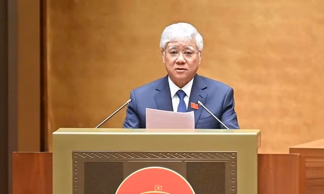 Quy định mới về việc đóng phí công đoàn từ ngày 1/7