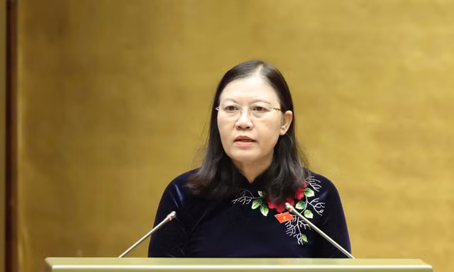 Năm 2024, xét xử 2.418 bị cáo phạm tội về tham nhũng