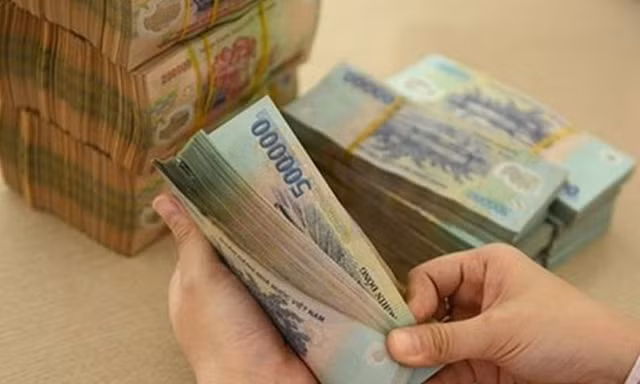 Đề nghị phân cấp cho UBND tỉnh lựa chọn địa bàn để áp dụng mức lương tối thiểu vùng
