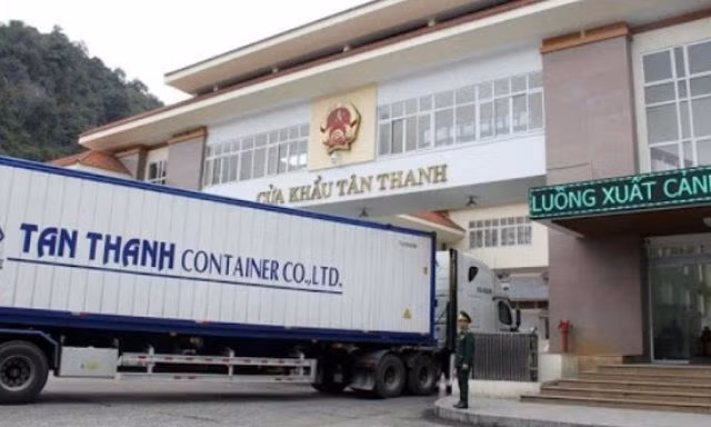 Trưởng Ban Nội chính Tỉnh ủy Lạng Sơn làm Tổ trưởng Tổ công tác đặc biệt