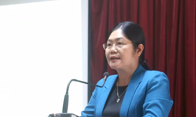Phê chuẩn kết quả bầu, miễn nhiệm Phó Chủ tịch UBND tỉnh Bắc Kạn