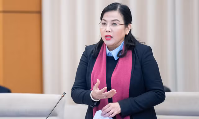 Đại biểu Quốc hội: ‘Tự nguyện’ cũng không được dạy thêm, thu tiền