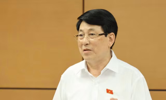 Chủ tịch nước Lương Cường: Cơ quan tư pháp phải thực sự gần dân, sát dân