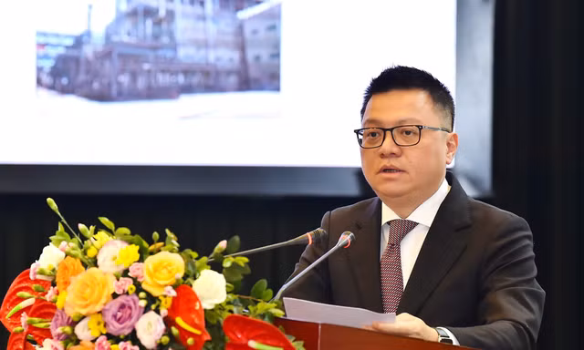 Trang tin đặc biệt Tổng Bí thư Nguyễn Văn Linh và 'Những việc cần làm ngay' 