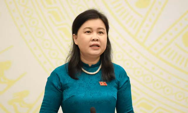 Lý do chỉ định lãnh đạo cấp tỉnh, xã sau sáp nhập 