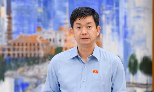 Tổng Thư ký Quốc hội: Công tác nhân sự cần bảo đảm thận trọng, chặt chẽ, kỹ lưỡng