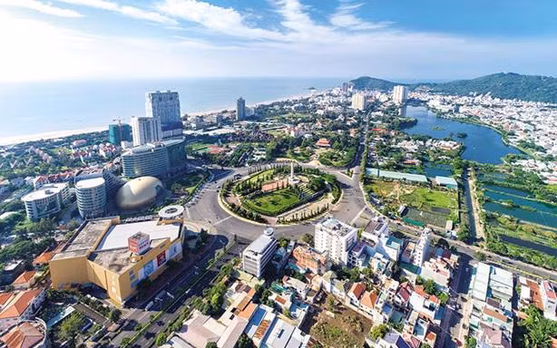 Bộ Nội vụ gợi ý cách đặt tên tỉnh, xã mới sau sáp nhập