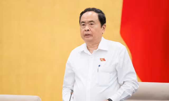 Ủy ban Thường vụ Quốc hội cho ý kiến việc giải trình, tiếp thu, chỉnh lý 9 dự án luật