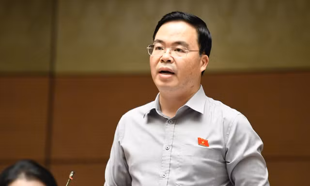 Tranh luận về lộ trình, mức thu thuế tiêu thụ đặc biệt với điều hòa, nước giải khát có đường