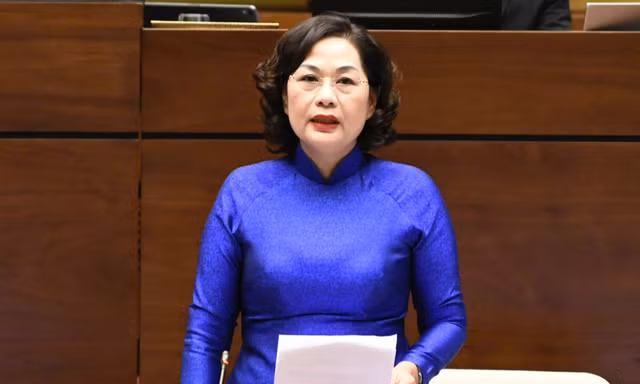 Thống đốc Ngân hàng: Đầu tư vàng nhiều rủi ro, có thể 'mất tiền khi mua bán'