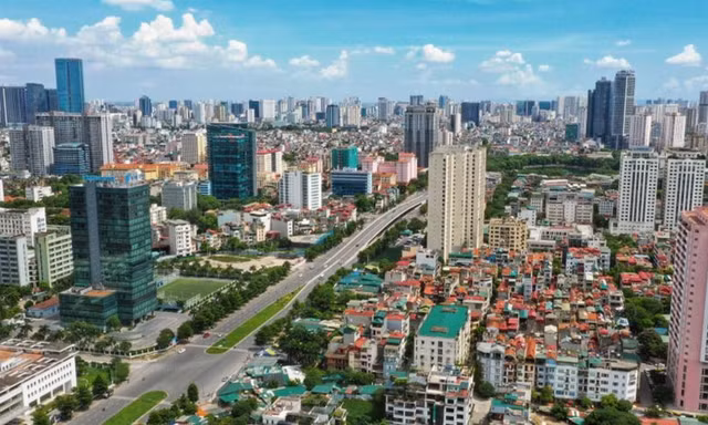 Hợp nhất các bộ, ngành ở trung ương là tiền đề cho sáp nhập tỉnh, thành