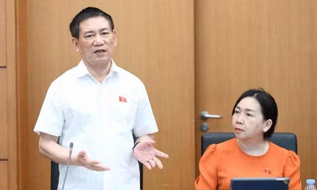 Bộ trưởng Tài chính: 'Không thể doanh nghiệp làm sai, bắt công chức thuế phải chịu'
