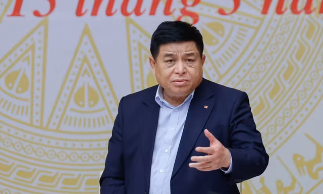 Phó Thủ tướng: Tháo 'chốt' cho kinh tế tư nhân