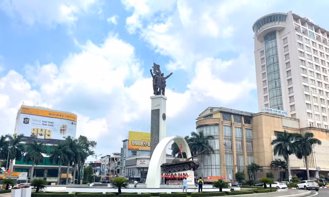 Đắk Lắk lập tổ phản ứng nhanh chuẩn bị vận hành chính quyền địa phương 2 cấp