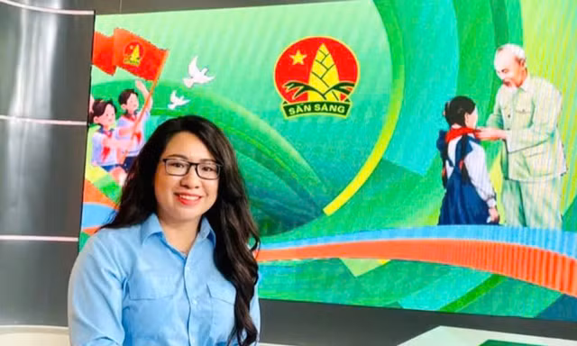 Hai giáo viên Đắk Lắk được nhận Giải thưởng Cánh én hồng năm 2025 toàn quốc