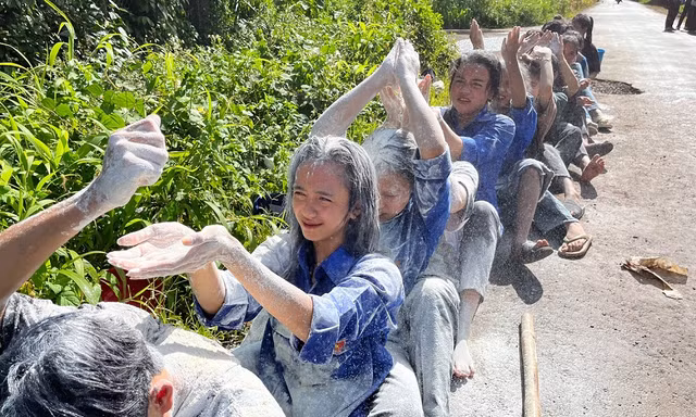 Thiếu nhi Đắk Lắk hào hứng với hoạt động trải nghiệm mùa hè 