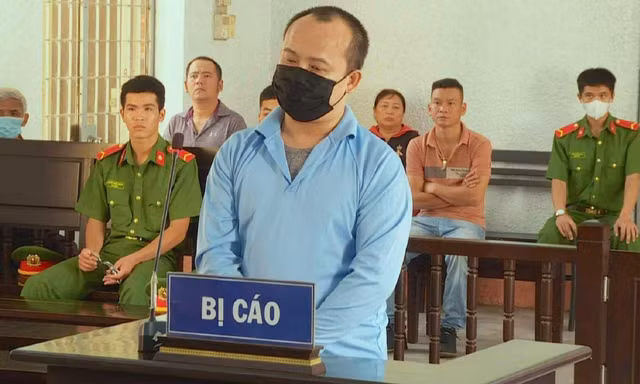 Đánh người tình tử vong vì nghi ngờ có kẻ thứ ba 