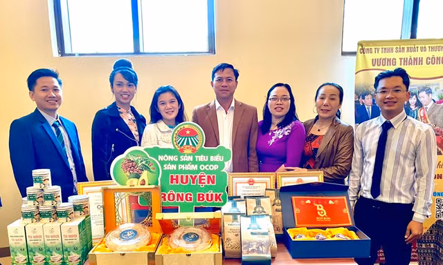 Mở rộng cơ hội cho thanh niên khởi nghiệp