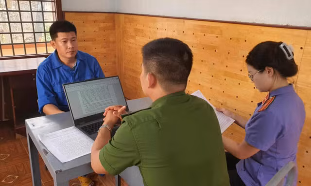 Nguyên phó chủ tịch xã hai lần lừa đảo, chiếm đoạt tài sản của người dân