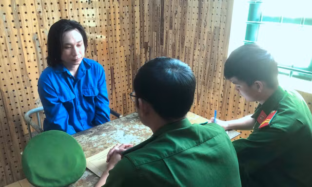 Lừa tiền gần 6.000 người dân bằng hình thức kêu gọi từ thiện 