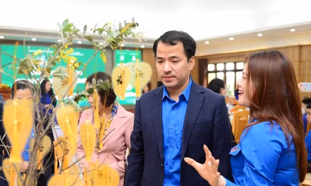 Thanh niên nông thôn với khát vọng làm giàu