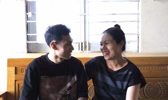 Nam sinh Ê đê hai lần xin nhập ngũ