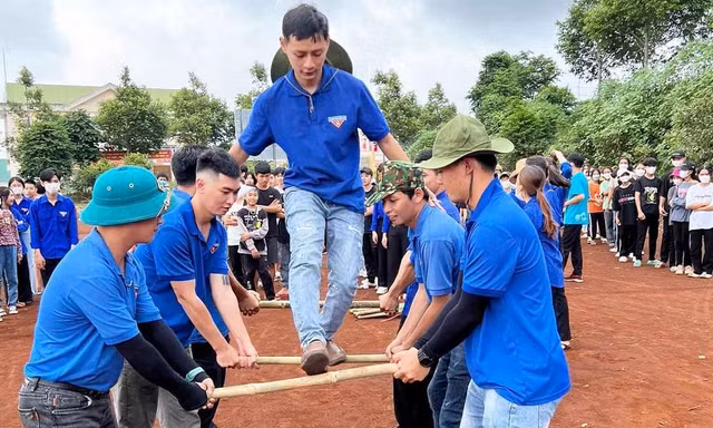 Trải nghiệm mùa hè đầy bổ ích của trẻ em vùng sâu