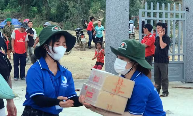 Nhiều trải nghiệm thú vị trong chiến dịch Mùa hè xanh tại Đắk Lắk