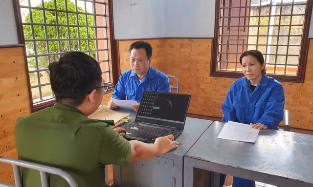 Sử dụng 2 hệ thống sổ sách kế toán để che giấu hàng tỉ đồng lợi nhuận