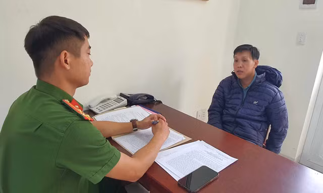 Mâu thuẫn sau chầu nhậu, nam thanh niên đâm bạn tử vong