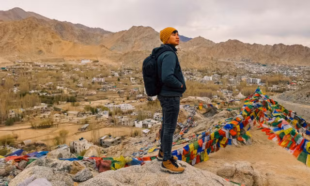 Chàng trai Đắk Lắk lan tỏa vẻ đẹp quê hương