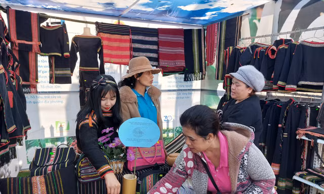 Đắk Lắk nhiều hoạt động nâng cao nhận thức về bình đẳng giới