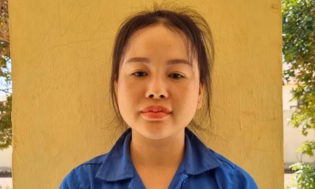 Kinh doanh thua lỗ, người phụ nữ lập kế lừa đảo hàng chục tỉ đồng
