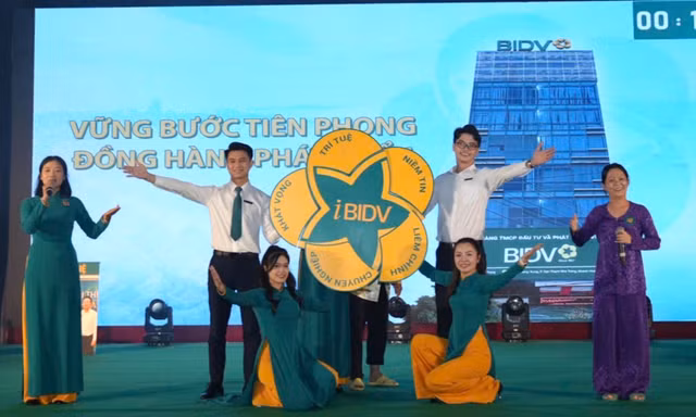 Lan tỏa văn hóa doanh nghiệp để phát triển bền vững