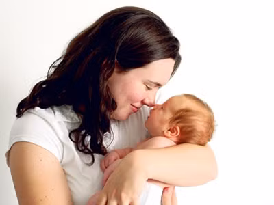 ‘Bí kíp’ dành cho phụ nữ mới làm mẹ