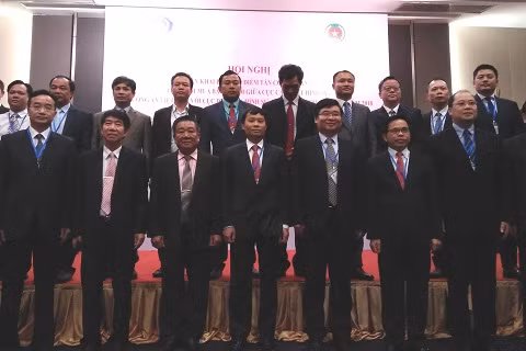 Mỗi năm có khoảng 400 vụ mua bán người