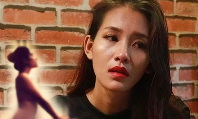 Công an TPHCM không khởi tố vụ người mẫu nude tố bị họa sĩ hiếp dâm