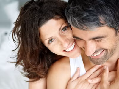 ‘Yêu’ nhiều giúp sống lâu hơn