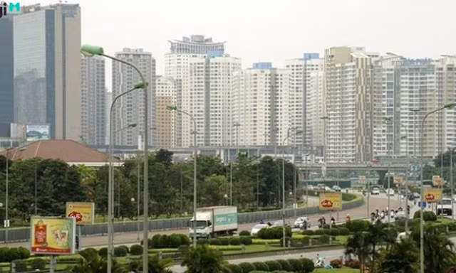 Hà Nội lại chịu rung chấn do động đất