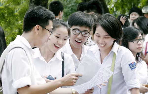 Chương trình giáo dục phổ thông mới có nhiều sự thay đổi.