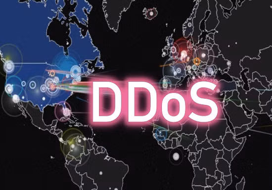 Các nhà mạng bị nhắm tấn công DDoS nhiều nhất