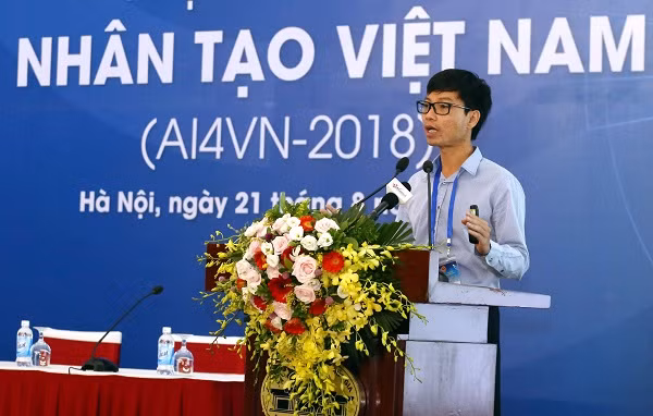 Những 'niềm tự hào' Việt Nam ở thung lũng Silicon Valley