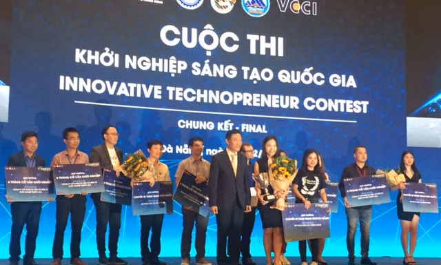 Abivin sẽ đại diện Việt Nam tham dự Startup Worldcup tại Mỹ