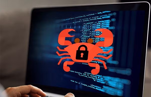 Gần 4000 máy tính ở Việt Nam đang bị virus tống tiền tấn công