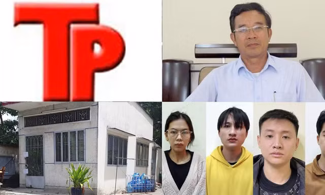 Bản tin Hình sự: Bé gái một tuổi tử vong vì bị người giữ trẻ đánh dập gan, phổi 