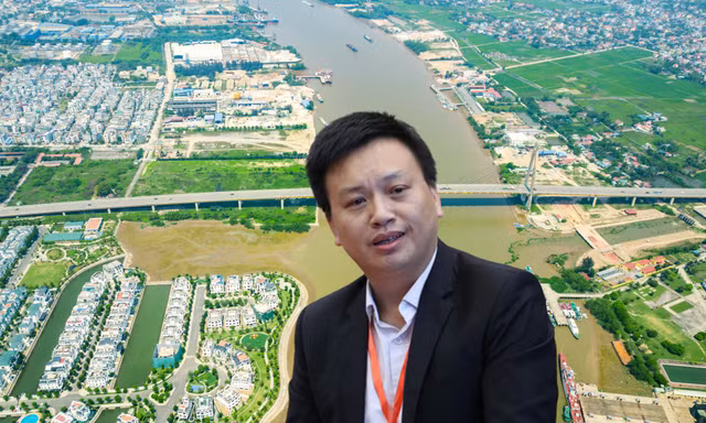 Bài học phát triển đô thị cảng biển cho Hải Phòng nhìn từ quốc tế