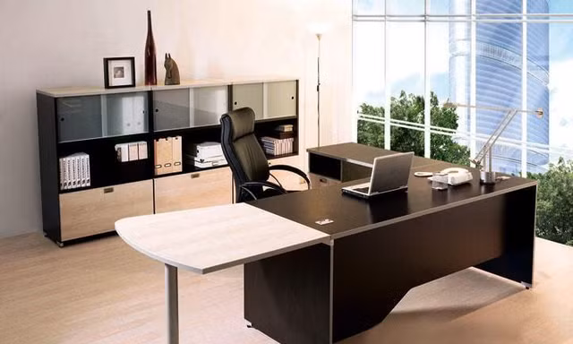 Bố trí phòng làm việc hợp phong thủy tại nhà trong năm mới 