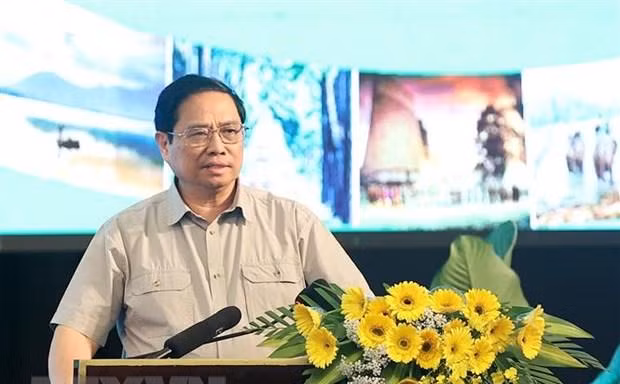 Phát triển Tây Nguyên bền vững là trách nhiệm của hệ thống chính trị 