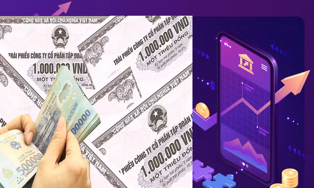 Điểm danh những doanh nghiệp đang phát hành trái phiếu bất động sản nhiều trên thị trường