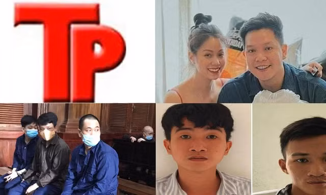 Bản tin Hình sự: Người đàn ông bị đâm tử vong vì sàm sỡ nữ nhân viên quán nhậu